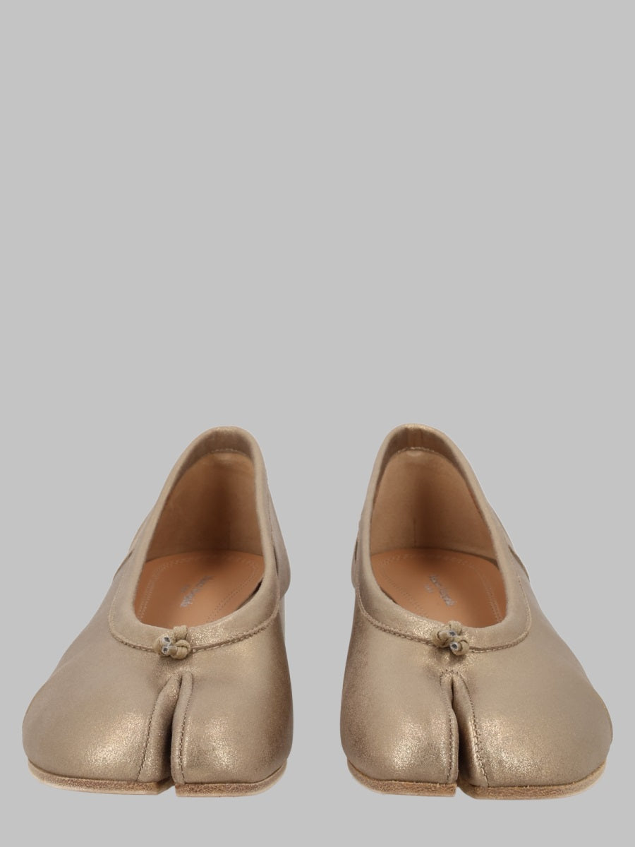 Maison Margiela Women Ballerina "New Tabi" MAISON MARGIELA