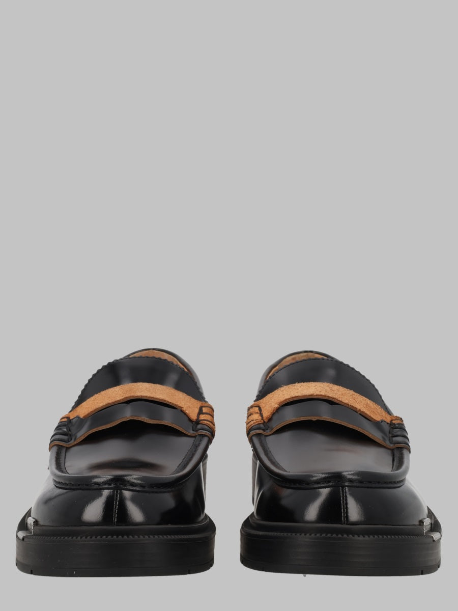 Maison Margiela Men Mocassino "Décortiqué" MAISON MARGIELA