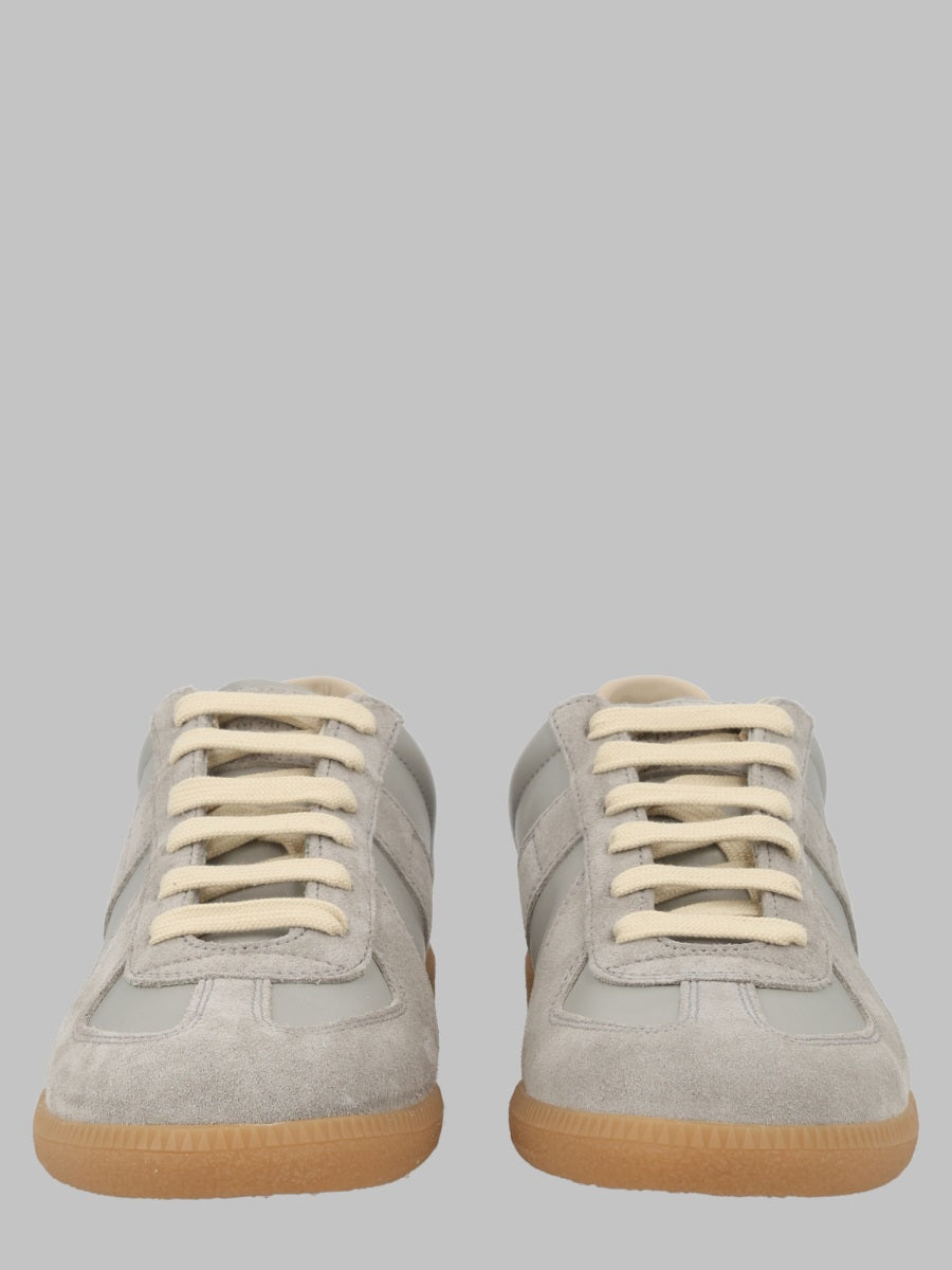 Maison Margiela Women Sneaker "Replica" MAISON MARGIELA