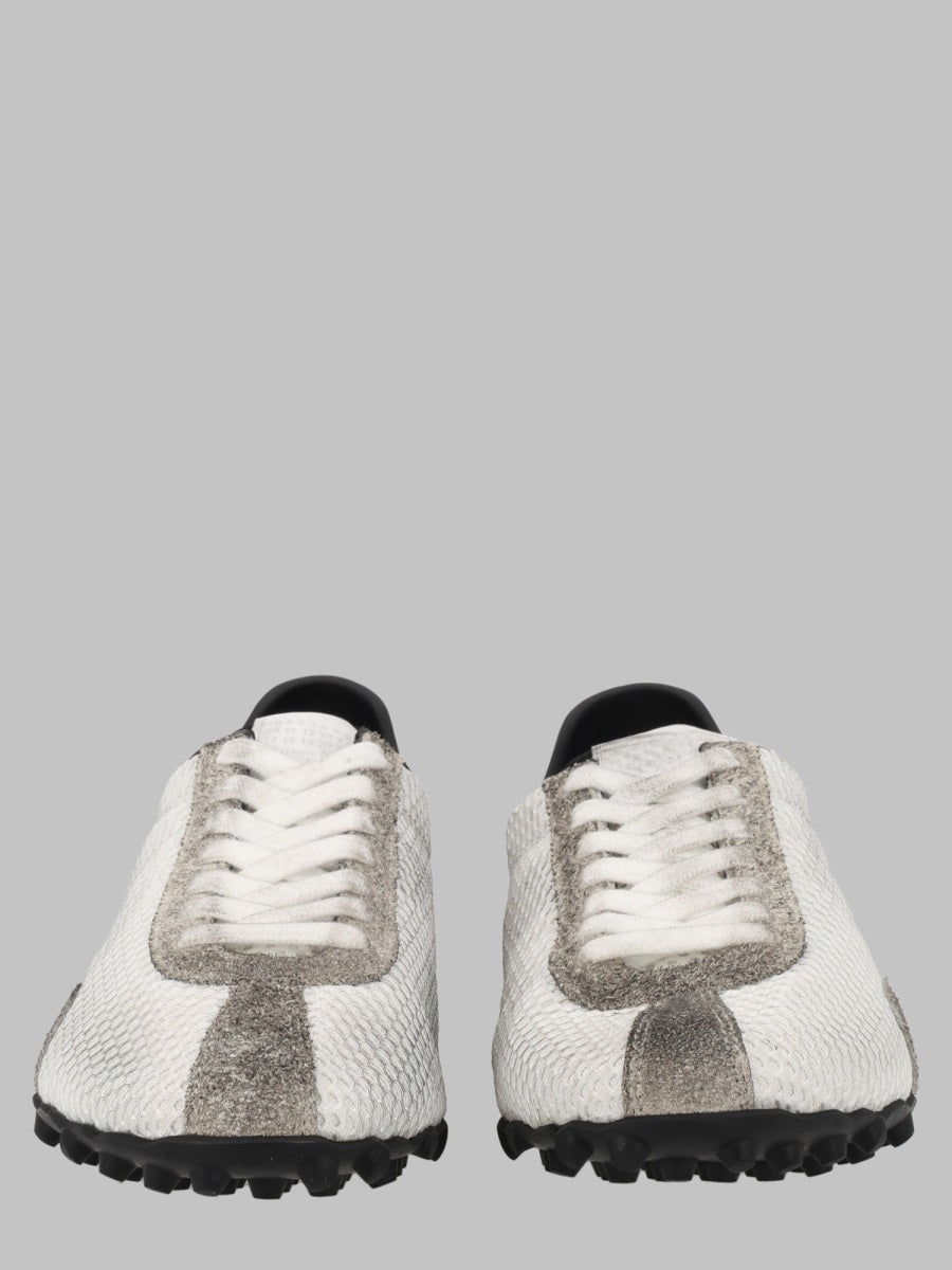 Maison Margiela Women Sneaker "Sprinters Low Top" MAISON MARGIELA
