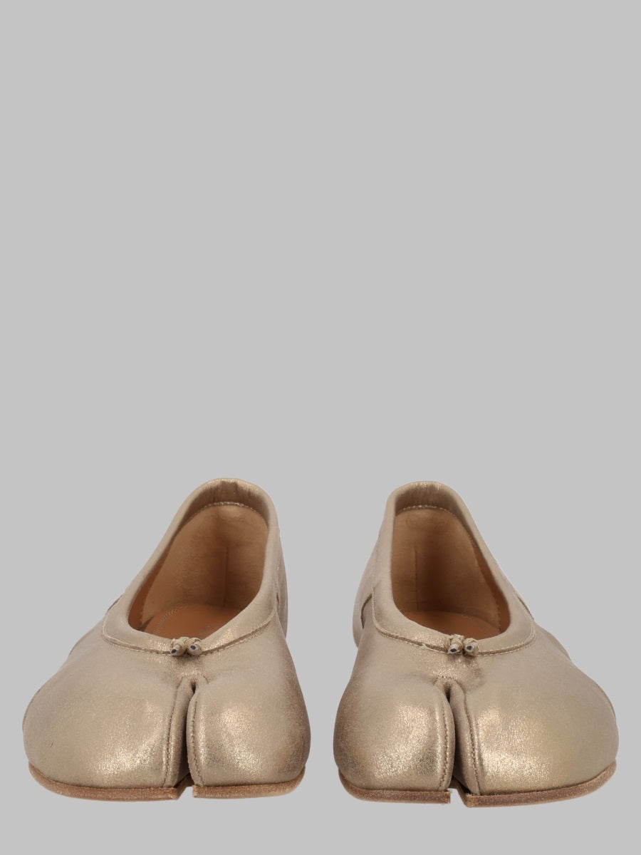Maison Margiela Women Ballerina Tabi MAISON MARGIELA