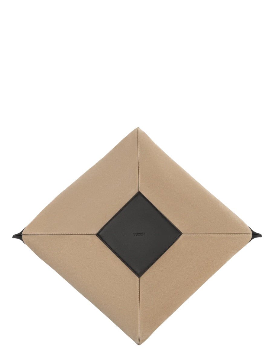 Yuzefi Women Borsa "Wonton" YUZEFI