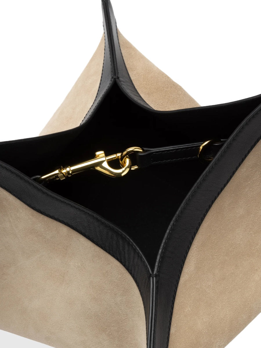 Yuzefi Women Borsa "Wonton" YUZEFI