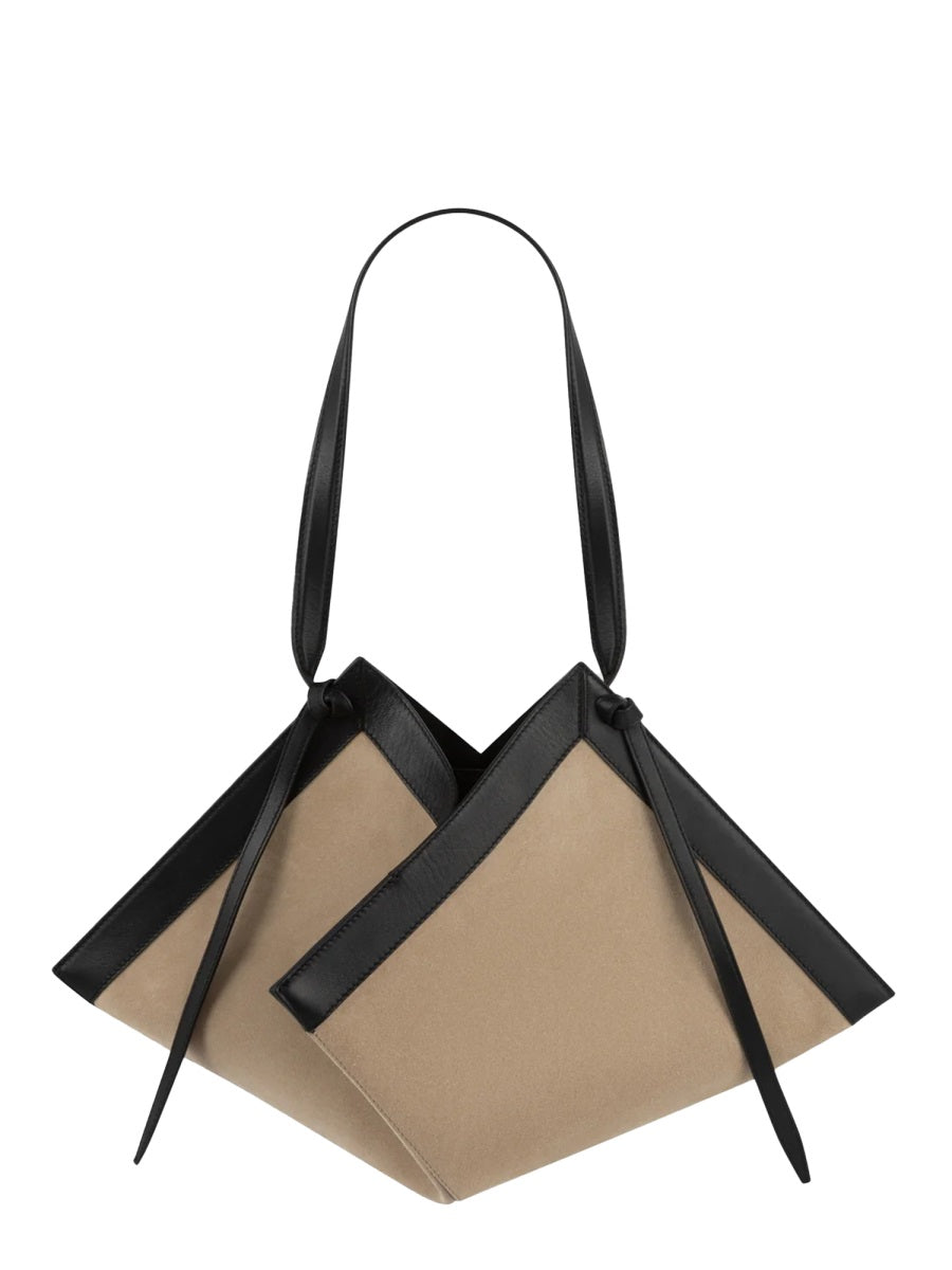 Yuzefi Women Borsa "Wonton" YUZEFI