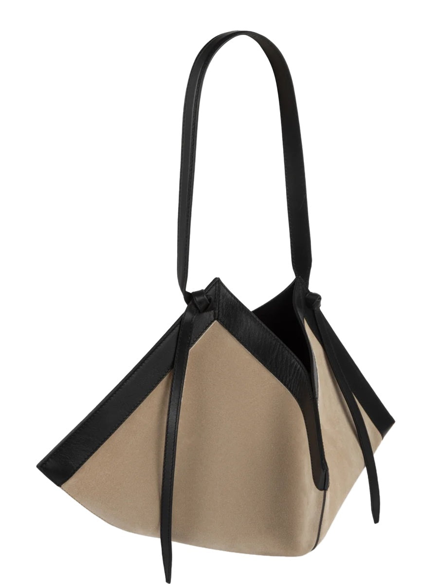 Yuzefi Women Borsa "Wonton" YUZEFI