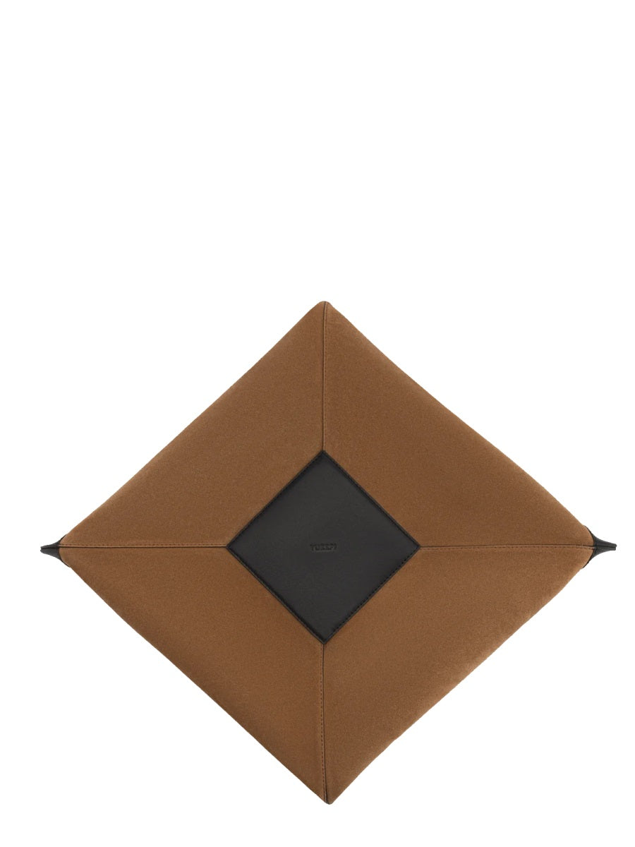 Yuzefi Women Borsa "Wonton" YUZEFI
