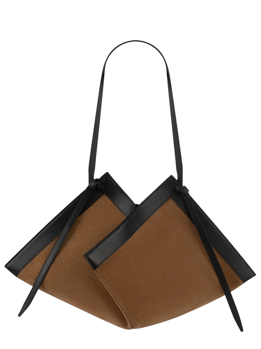 Yuzefi Women Borsa "Wonton" YUZEFI