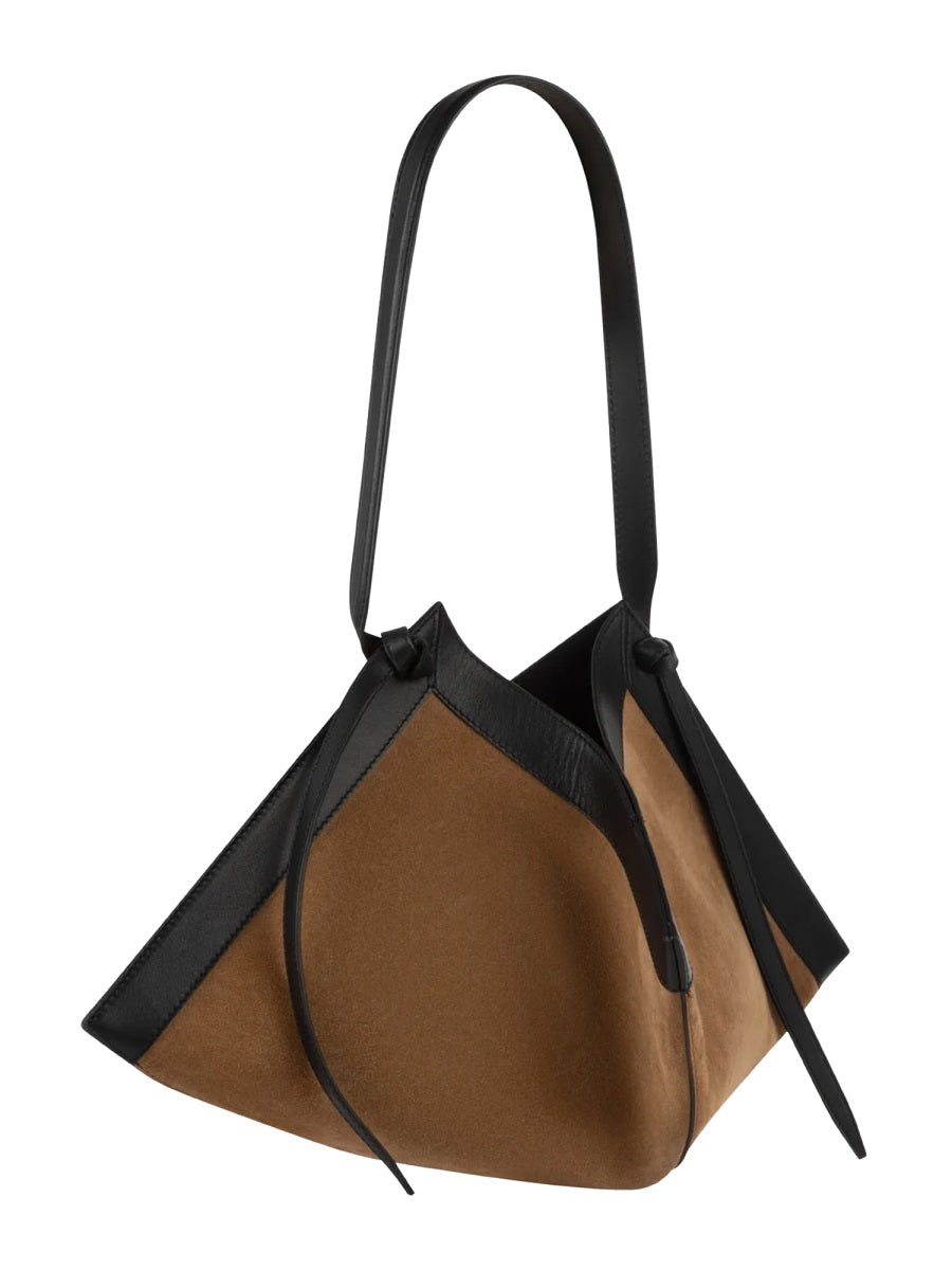 Yuzefi Women Borsa "Wonton" YUZEFI
