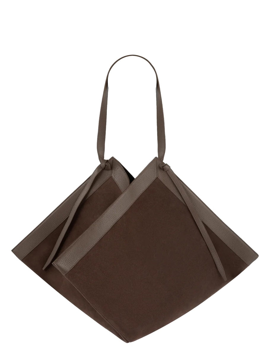 Yuzefi Women Borsa "Wonton" Large YUZEFI
