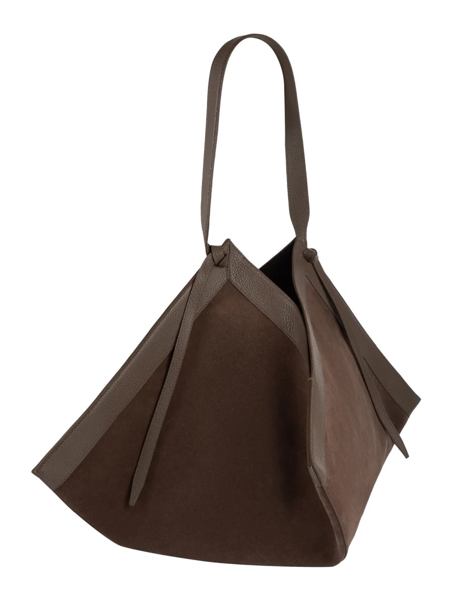 Yuzefi Women Borsa "Wonton" Large YUZEFI