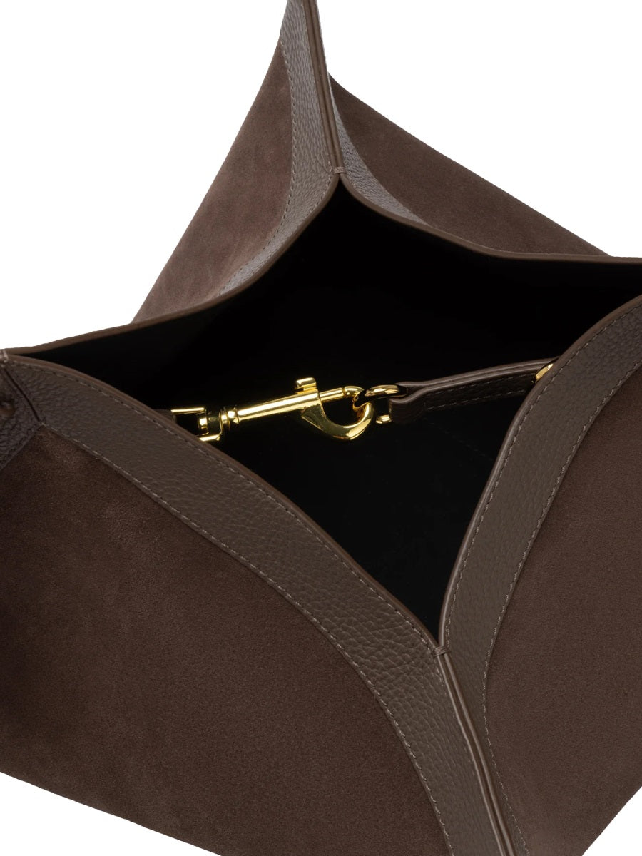 Yuzefi Women Borsa "Wonton" YUZEFI