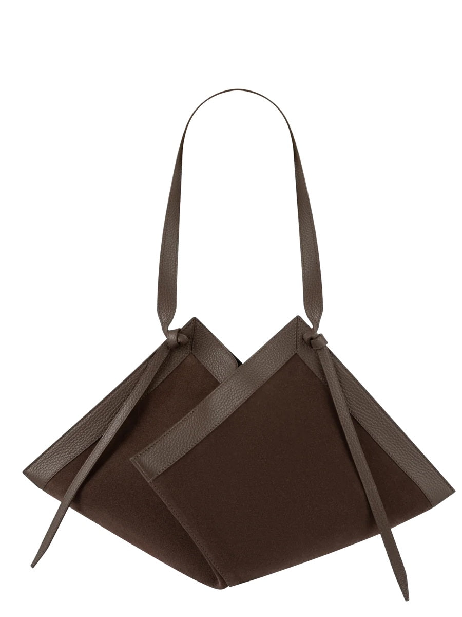 Yuzefi Women Borsa "Wonton" YUZEFI