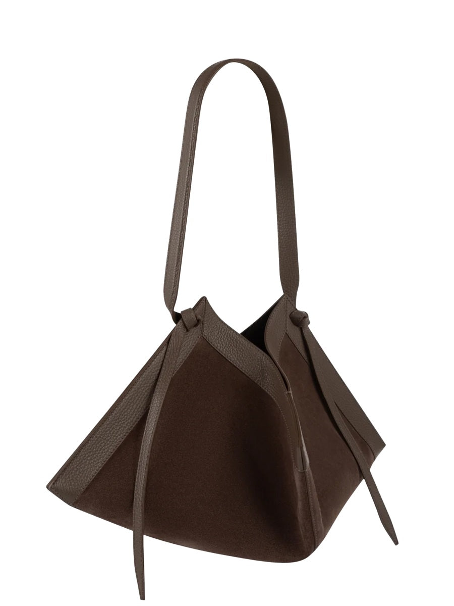 Yuzefi Women Borsa "Wonton" YUZEFI