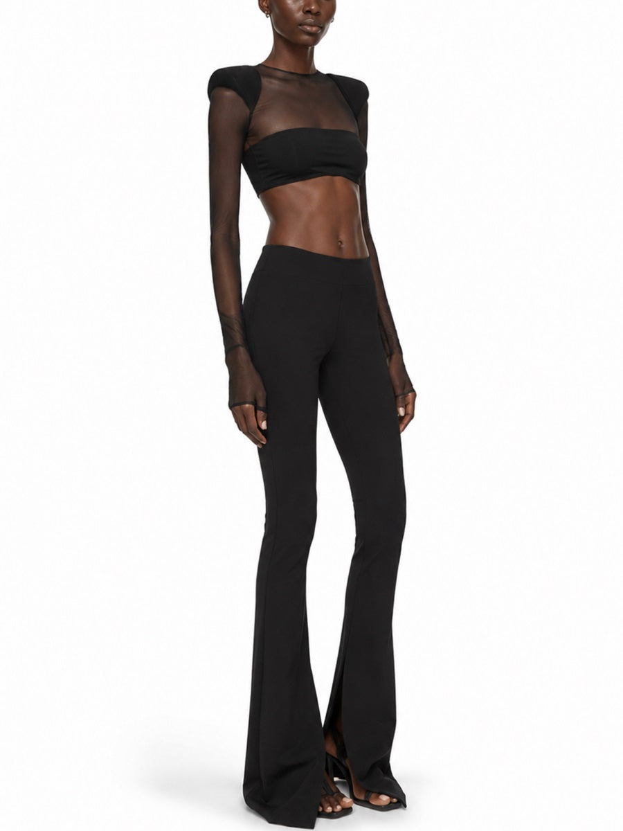 Rick Owens Women Top "Helm" RICK OWENS