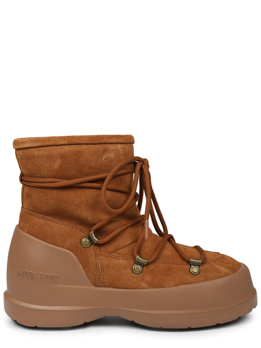 Moon Boot Women Pt000077u MOON BOOT