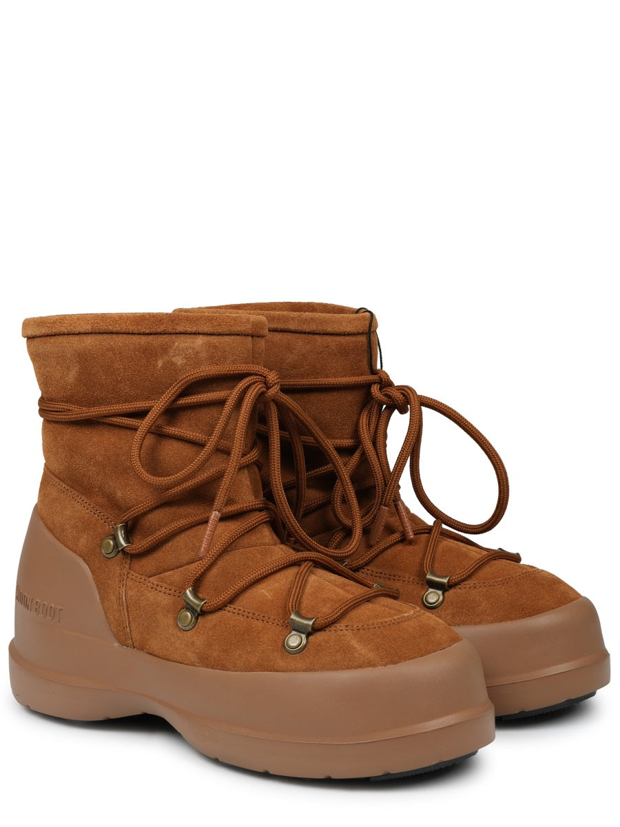 Moon Boot Women Pt000077u MOON BOOT