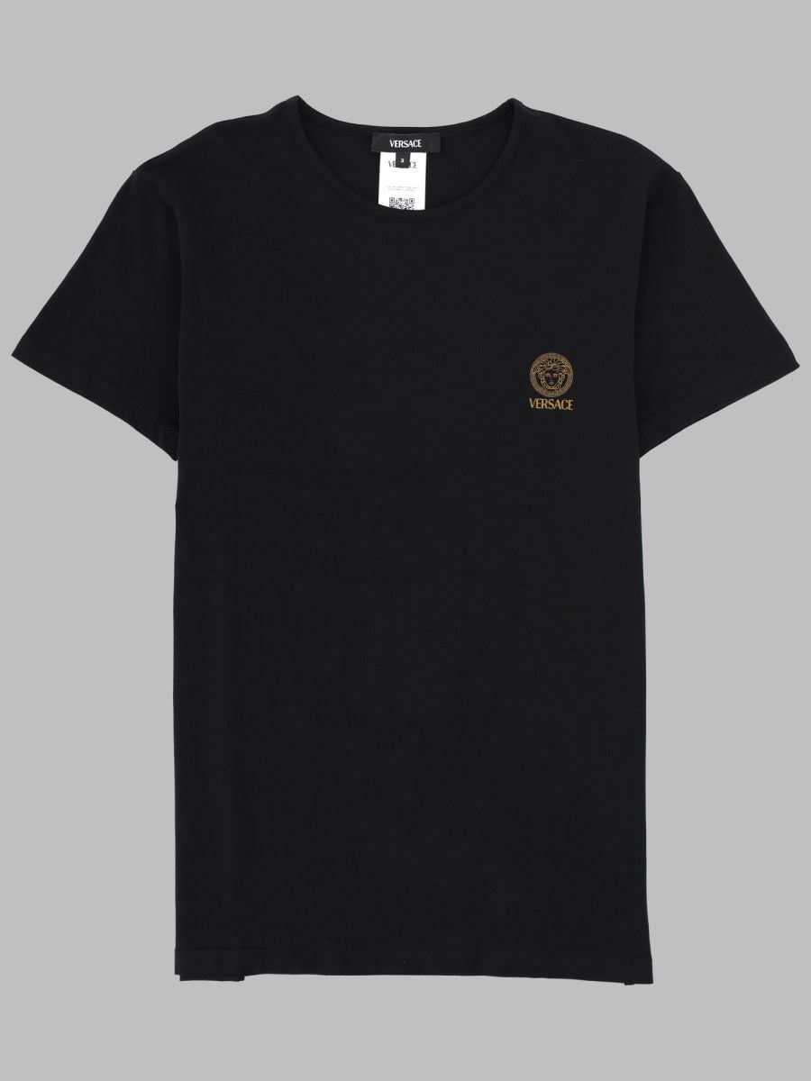 Versace Men "Jellyfish" Underwear T-Shirt VERSACE