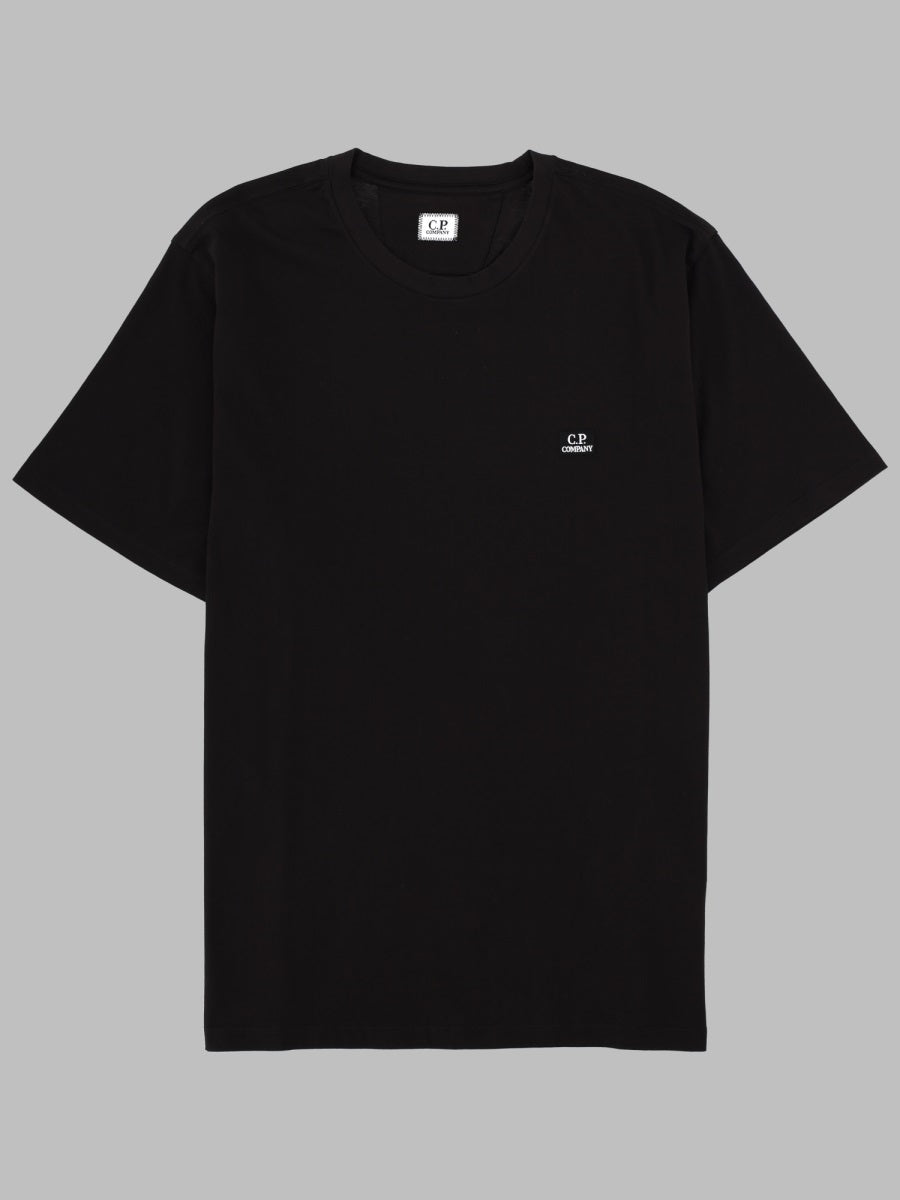 C.P. Company Men T-Shirt With Logo C.P. COMPANY
