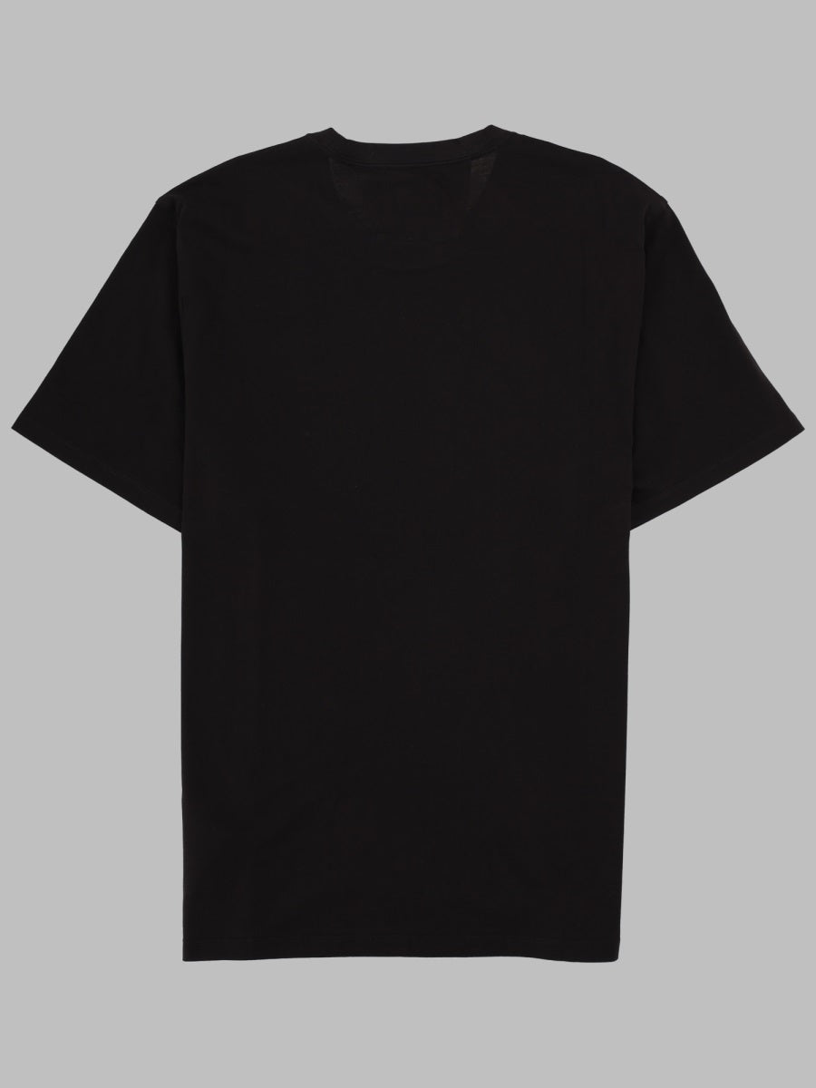 C.P. Company Men T-Shirt With Logo C.P. COMPANY