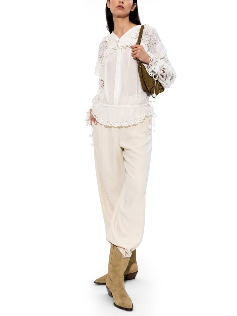 Isabel Marant Women Blusa "Nowana" ISABEL MARANT