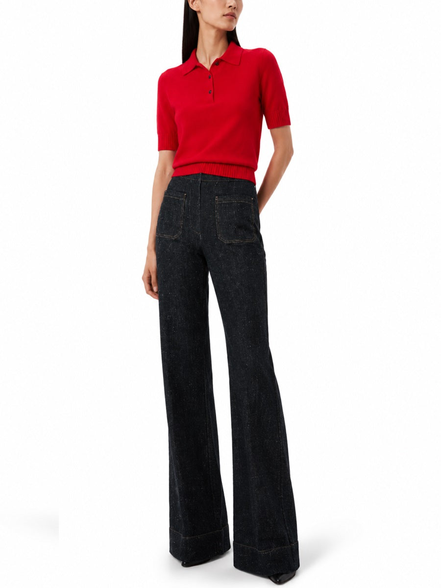 Victoria Beckham Women Jeans "Alina" VICTORIA BECKHAM