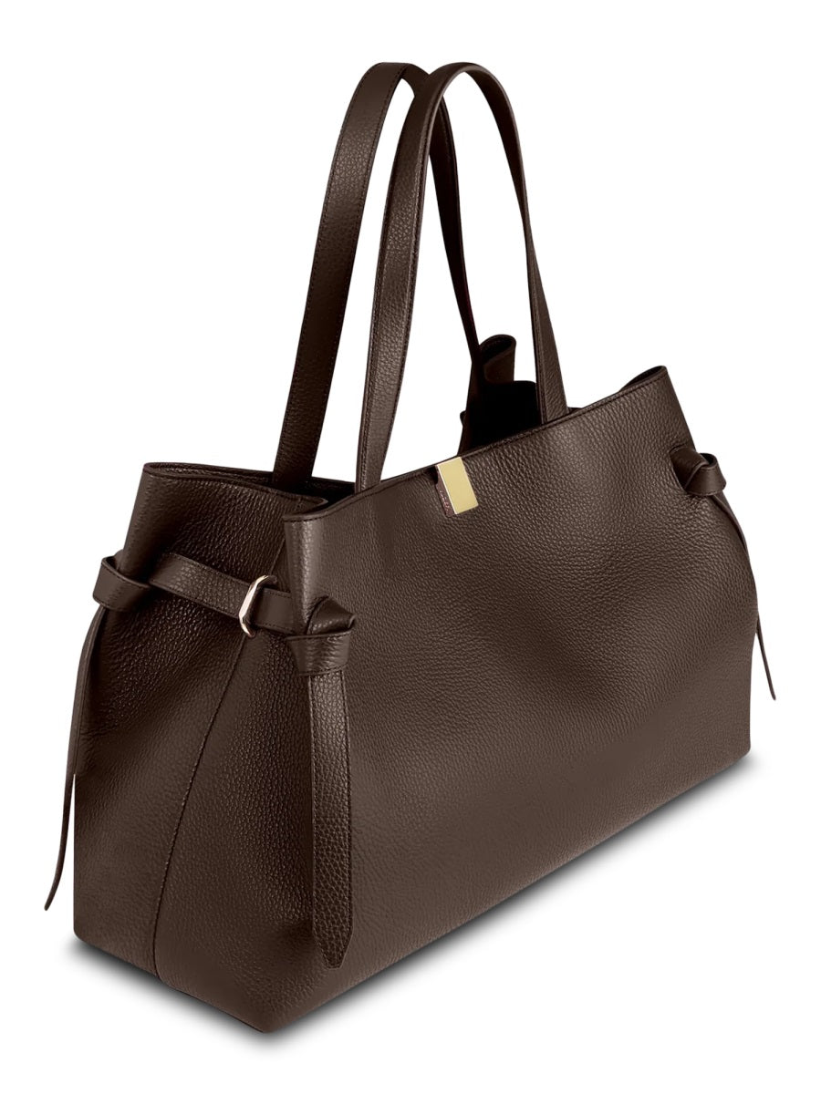 Yuzefi Women "Gyoza" Tote Bag YUZEFI