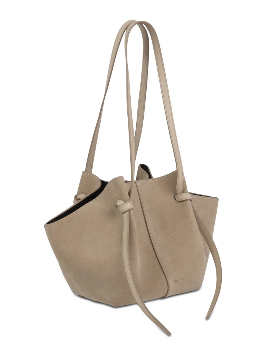 Yuzefi Women Small "Mochi" Bag YUZEFI