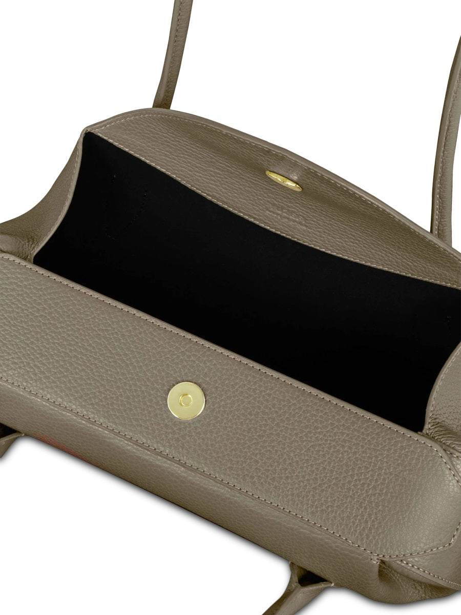 Yuzefi Women Oyster" Bag Small YUZEFI