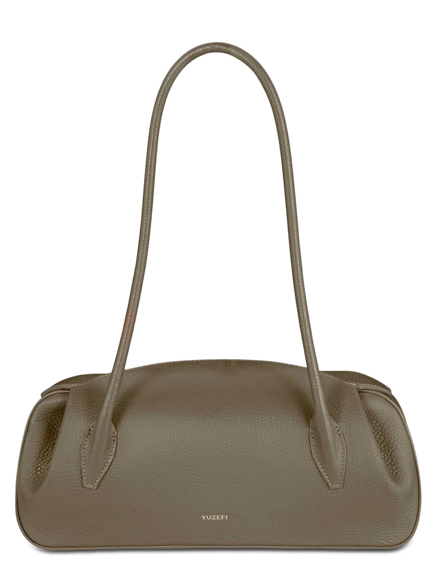 Yuzefi Women Oyster" Bag Small YUZEFI