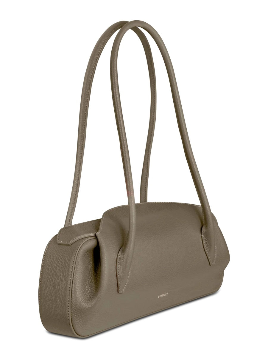 Yuzefi Women Oyster" Bag Small YUZEFI