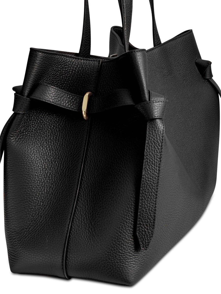 Yuzefi Women "Gyoza" Tote Bag YUZEFI