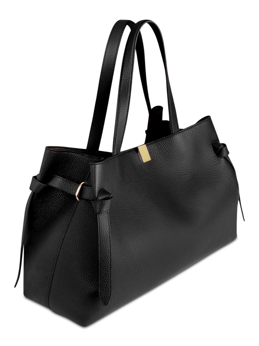 Yuzefi Women "Gyoza" Tote Bag YUZEFI