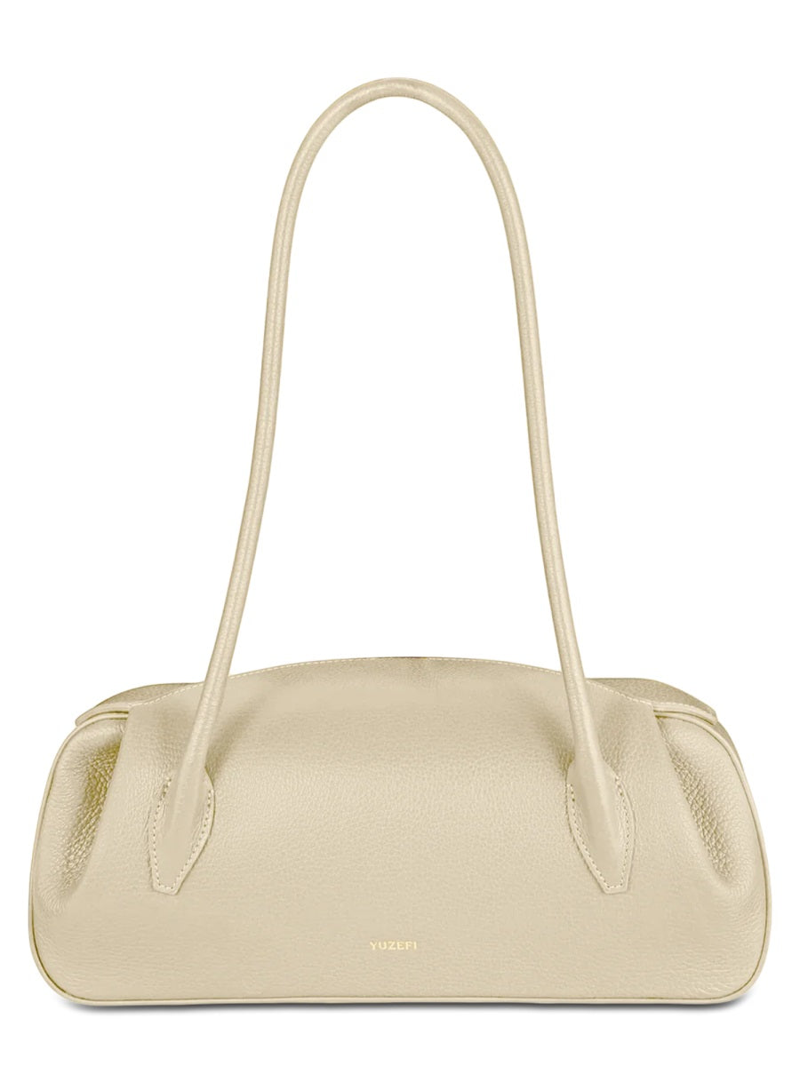 Yuzefi Women Oyster" Bag Small YUZEFI