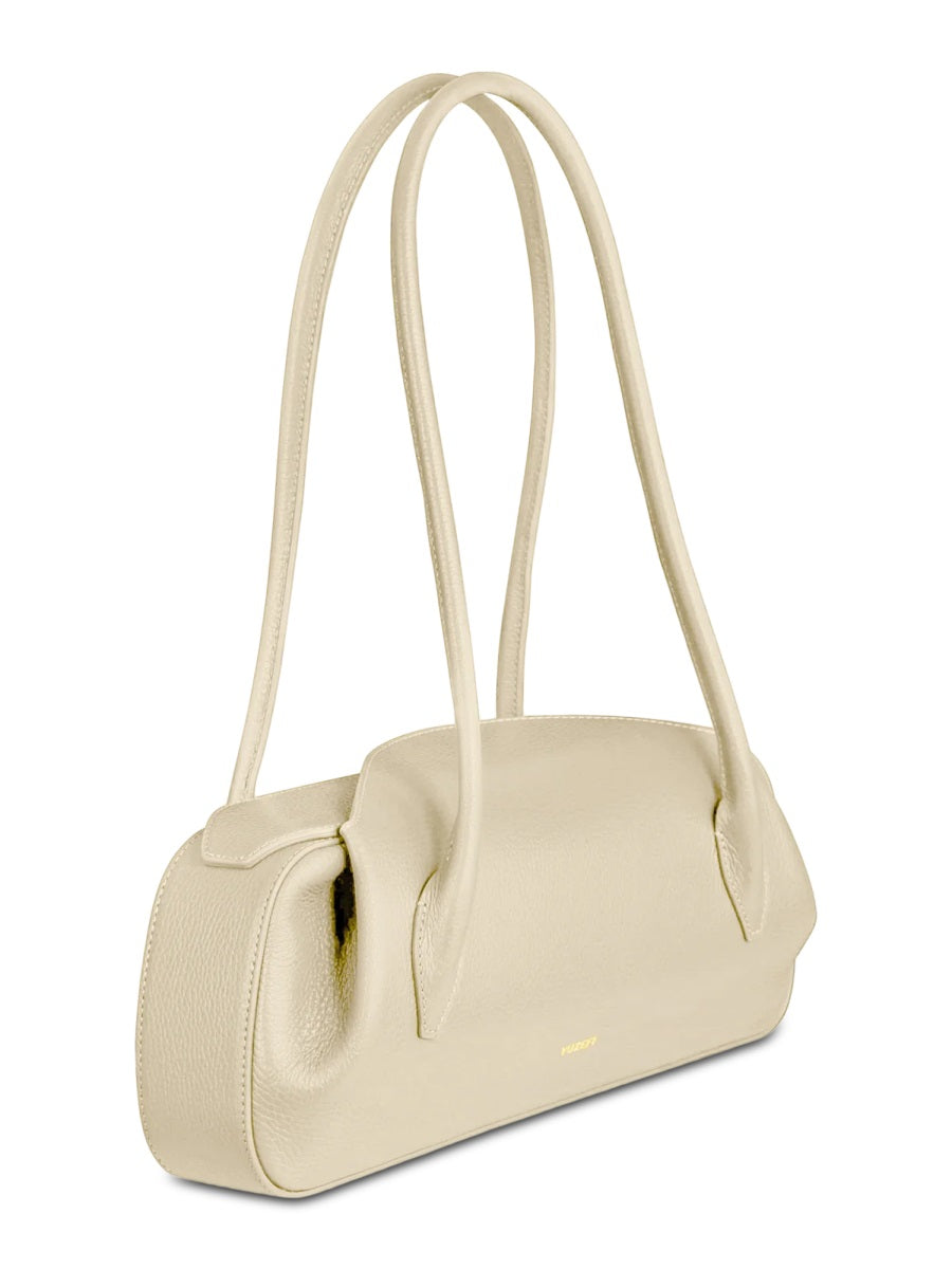 Yuzefi Women Oyster" Bag Small YUZEFI
