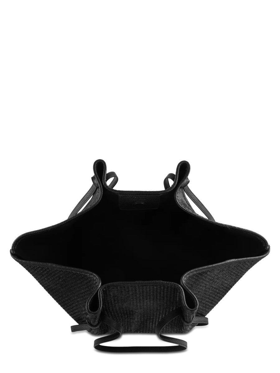 Yuzefi Women Raffia "Mochi" Bag YUZEFI