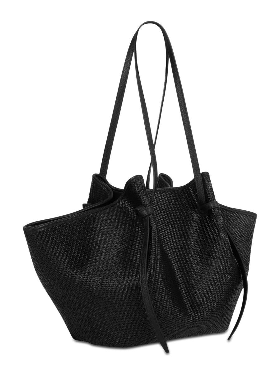 Yuzefi Women Raffia "Mochi" Bag YUZEFI