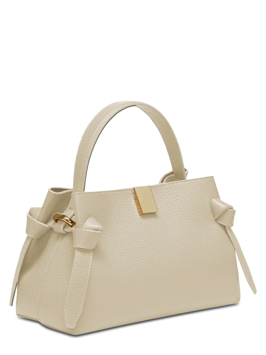 Yuzefi Women Mini "Gyoza" Bag YUZEFI