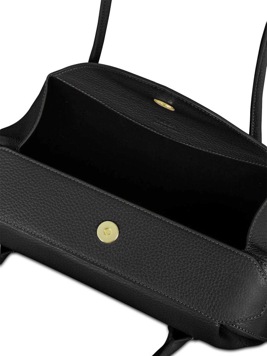 Yuzefi Women Oyster" Bag Small YUZEFI