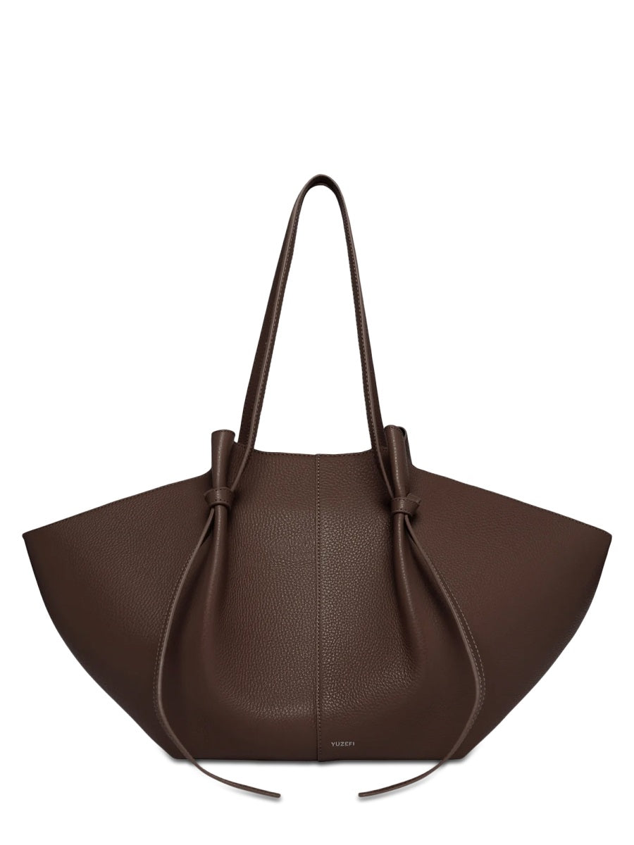 Yuzefi Women Large "Mochi" Bag YUZEFI