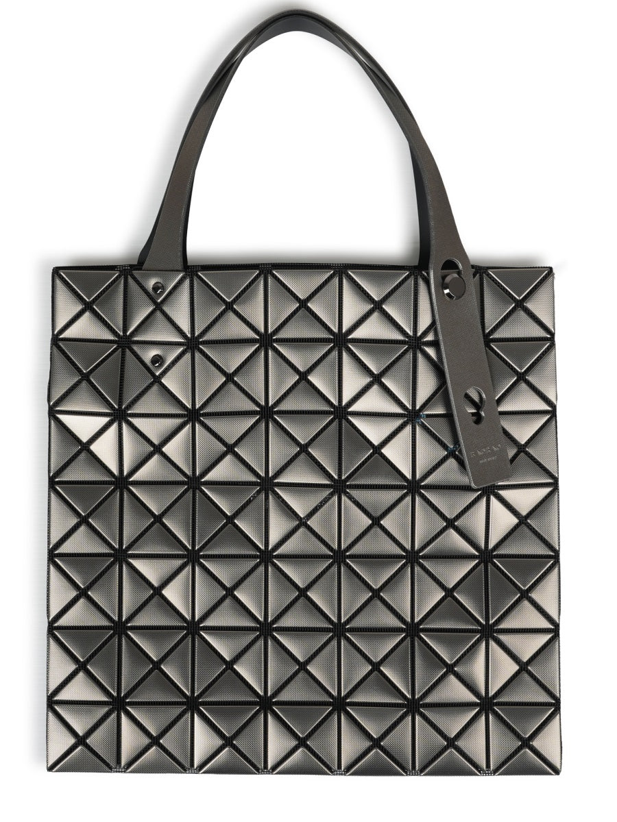 Bao Bao Issey Miyake Women Borsa Tote "Platinum" BAO BAO ISSEY MIYAKE