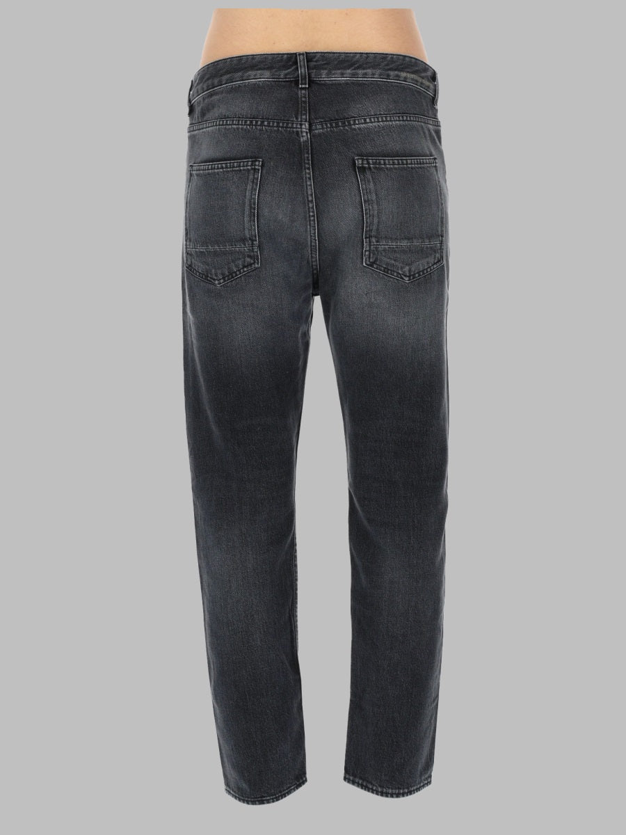Golden Goose Men Jeans Regular Fit GOLDEN GOOSE