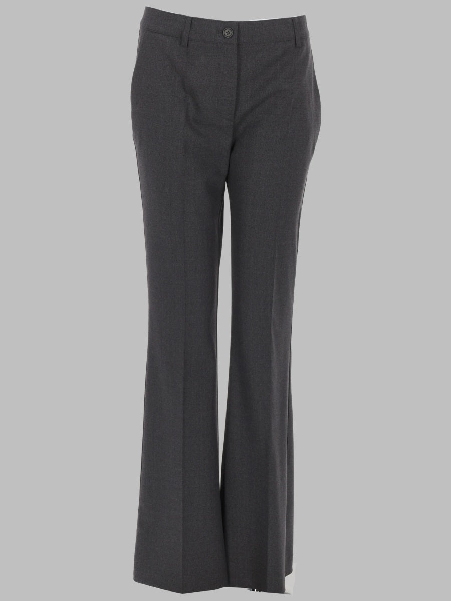 P.A.R.O.S.H. Women Pantalone In Lana P.A.R.O.S.H.