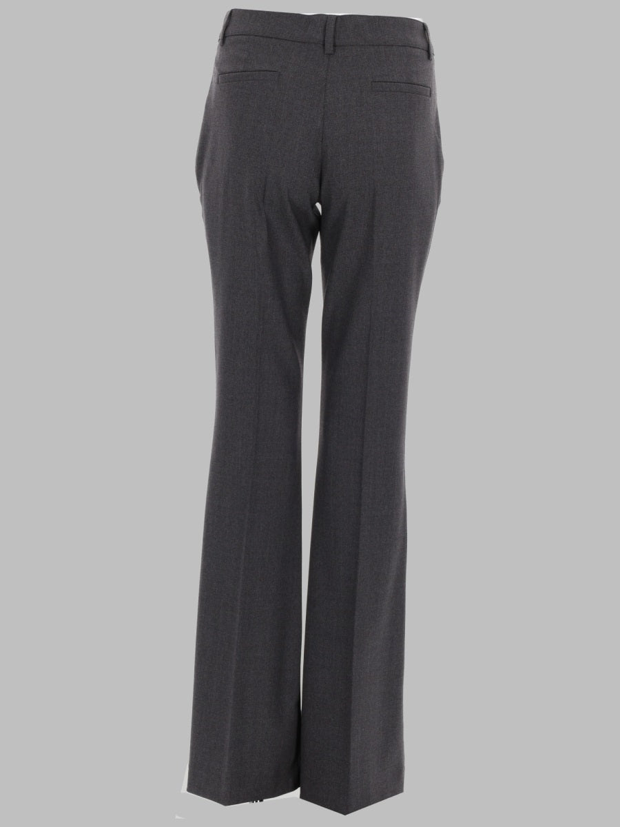 P.A.R.O.S.H. Women Pantalone In Lana P.A.R.O.S.H.