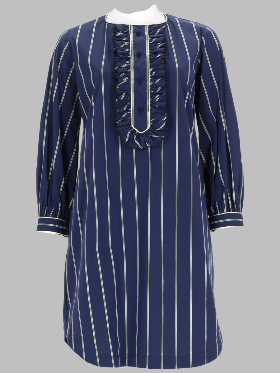 Fay Women Abito Midi In Cotone FAY