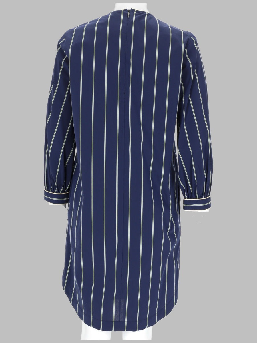 Fay Women Abito Midi In Cotone FAY