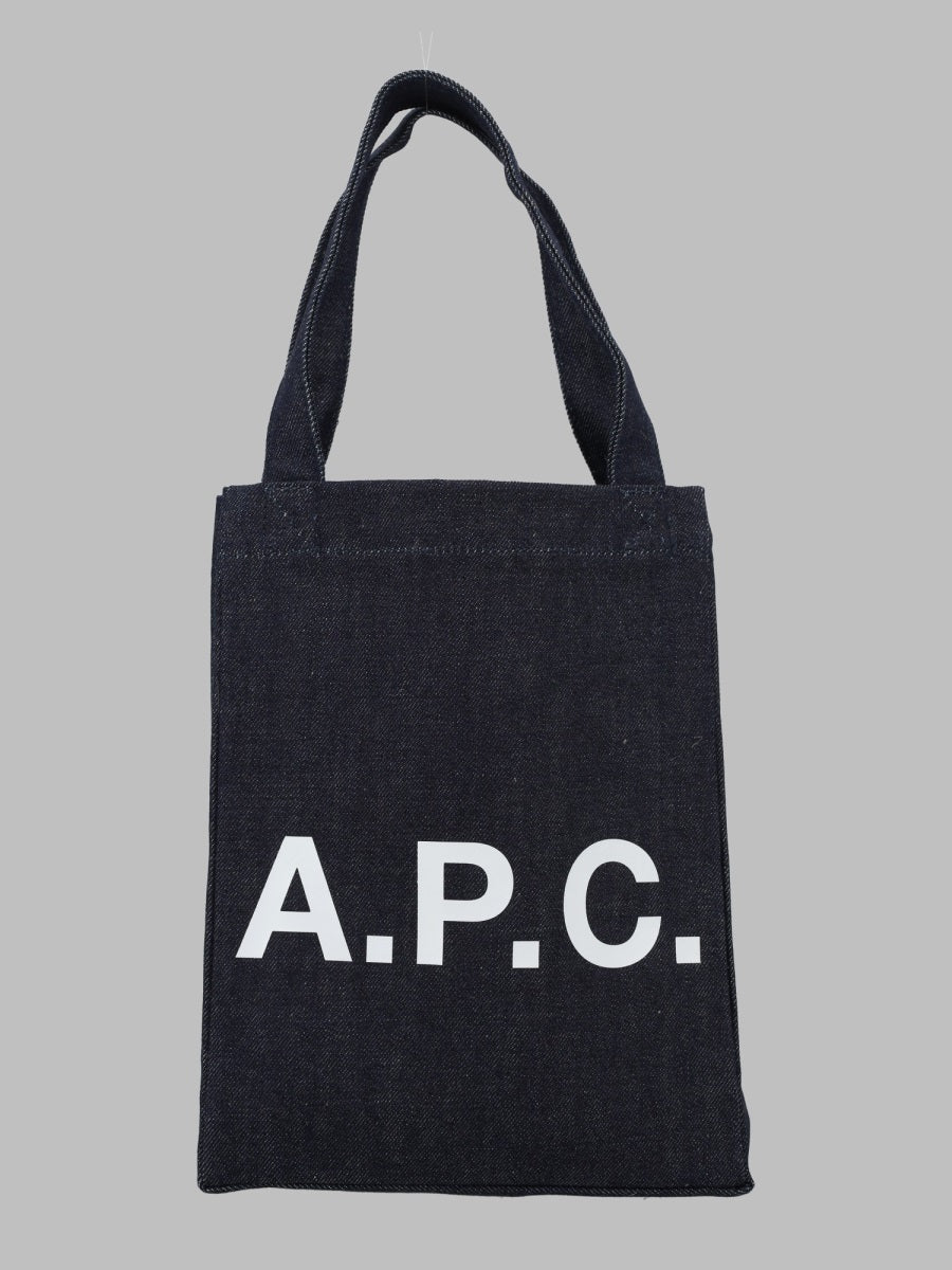 A.P.C. Women Borsa Tote "Lou" Small A.P.C.