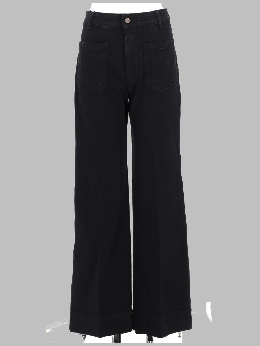 Victoria Beckham Women Jeans "Alina" VICTORIA BECKHAM