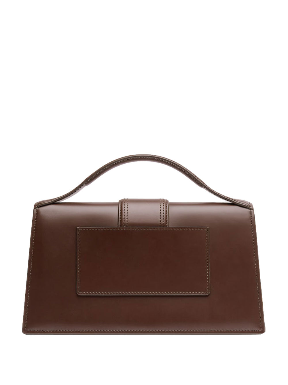 Jacquemus Women Le Grand Bambino In Smooth Leather JACQUEMUS