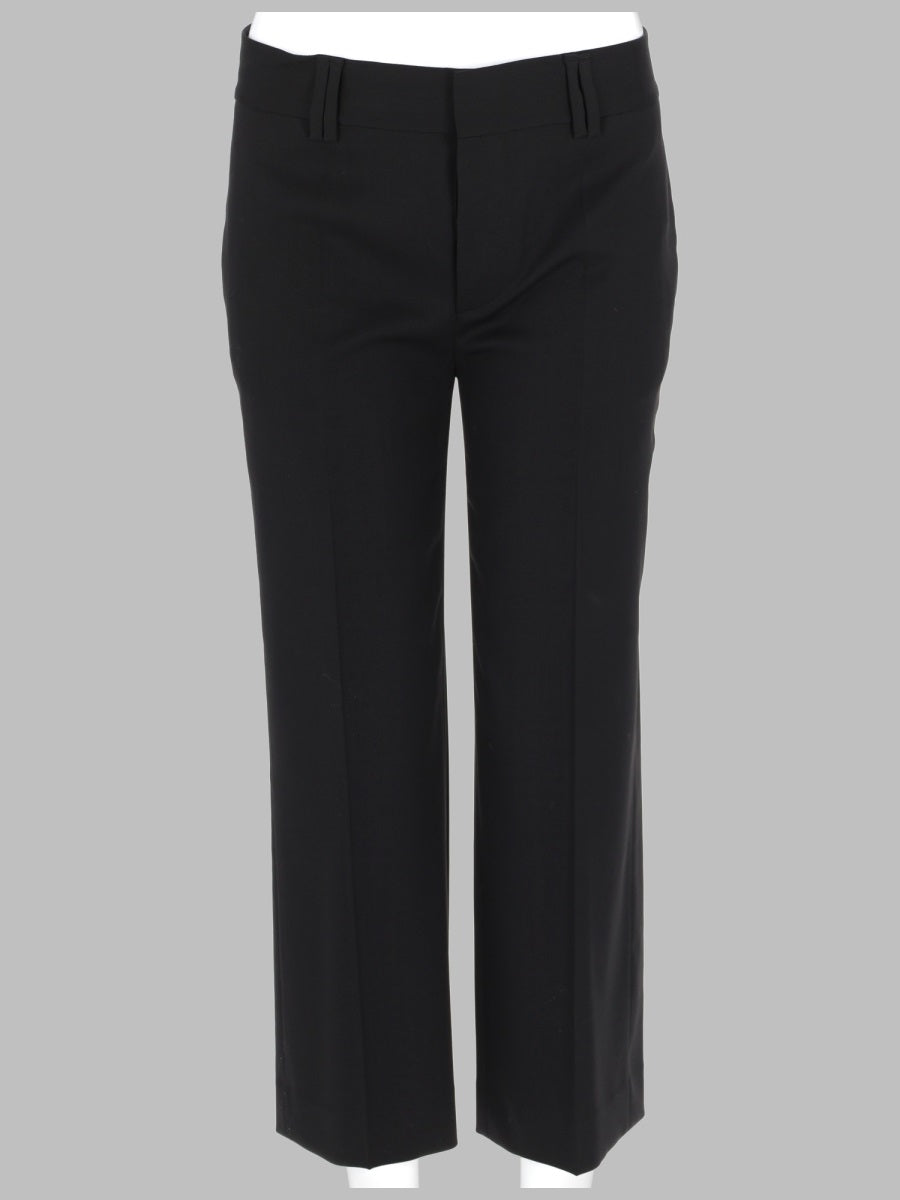 Dsquared Women Pantalone In Lana DSQUARED2