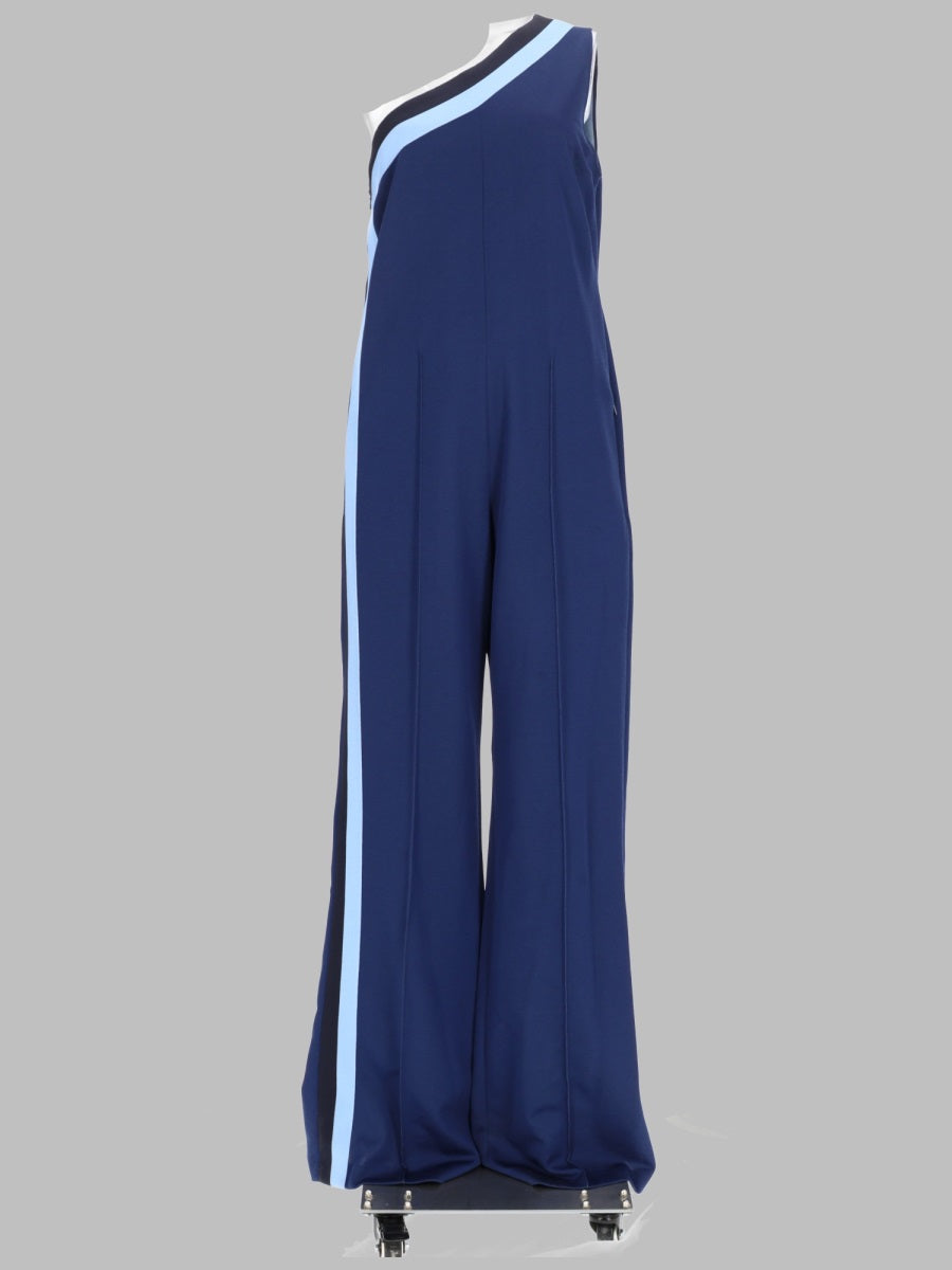Golden Goose Women Jumpsuit In Misto Cotone GOLDEN GOOSE